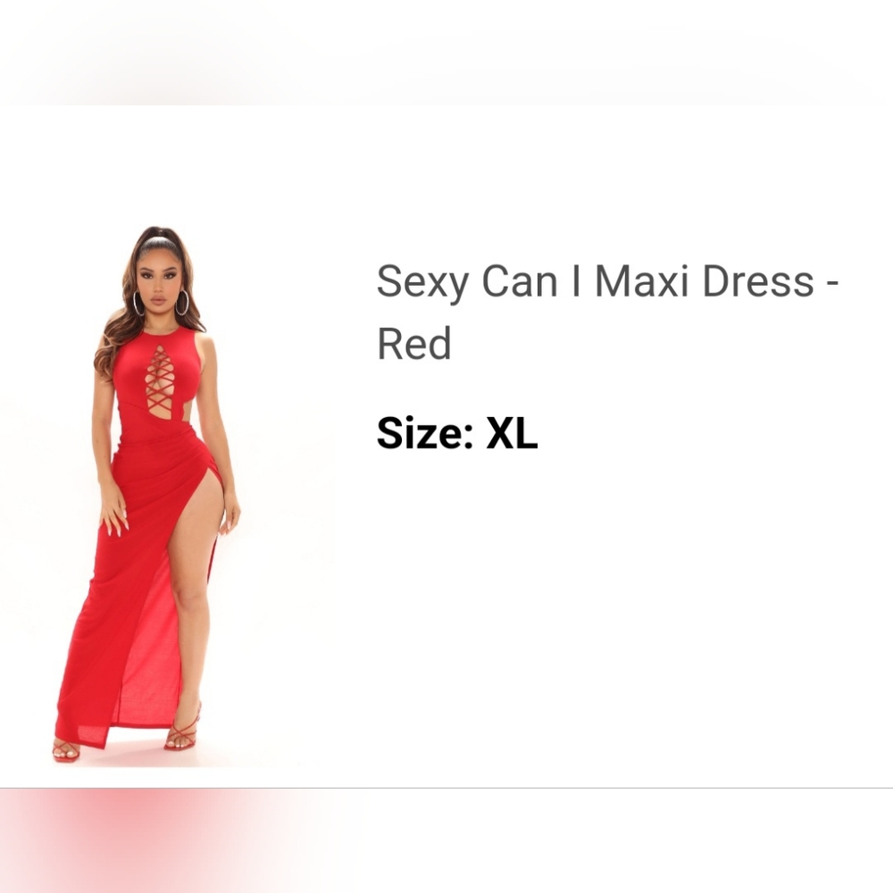 Sexy Can I